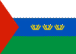 Flag of Tyumen Oblast