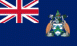 Flag of Ascension Island