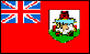 flag of Bermuda