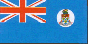 flag of the Cayman Islands