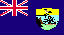flag of Saint Helena