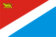 Flag of Primorsky Krai